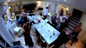 Swame House - Reality Porn Ep3