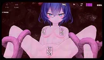 Toeha Subdued: Demon Trainer Live Commentary Part 1 - Anime Hentai Frenzy