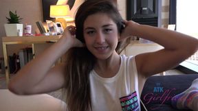 Virtual vacation in Las Vegas with Natalie Monroe part 3