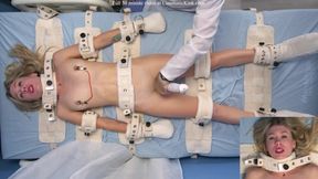 Anna Kovachenko segufix gebunden gushing gehorcht Orgasmen zerstört