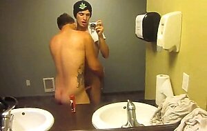 Sex in the Bathroom