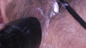 ”Matthieu then worships Billy's amazing booty, beautifully round, smooth, muscled p”