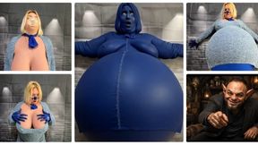 Giant Berry: The Wishing Trap WMV