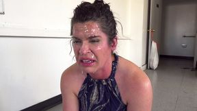 stepmom s awkward viagra accident = taboo creampie