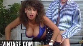 Sarah Young enjoys her boyfriends dong