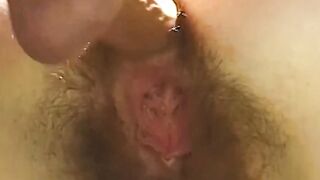 Mom booty ruined into outside