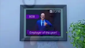 Salty Ice Cream Sparks Steaming Hentai Tryst in Sweet Temptation