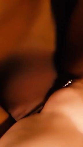 Redhead Paris Kennedy Sucks Her Man and Fucks Him