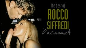The Best of ROCCO SIFFREDI 35 mm vol. #04 - (Full HD - Refurbished Version)