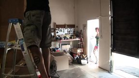 Rough Head Thrust & Finish � Vol  10 Scene 6