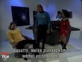 Seks Trek 2 the Lust Frontier