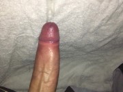 First video (very shaky)