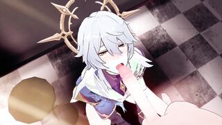 Sunday - Honkai Starlet Ride