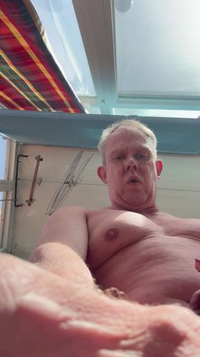 Penis torture extreme part 2