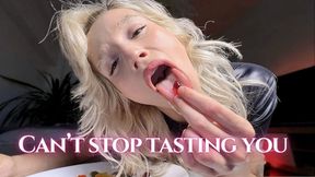 My Favorite Snack You Gummy Vore Fantasy - VORE