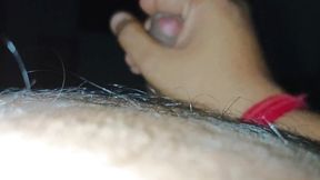 POV Indian Cock