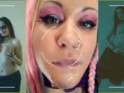 Episode 9 The Sexy Shemale erases your manhood THE SHEMALE IS ME