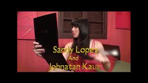 The Fucker and the Trans Fuck Each Other Very Rich