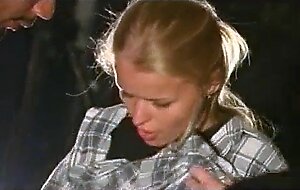 Vaqueritas en la reata porno sueco svensk porr ridskolan part 2