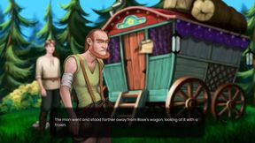 What a Legend #83 - Who Is the Monster - New Update