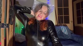 Plastic Bag Domination POV 3