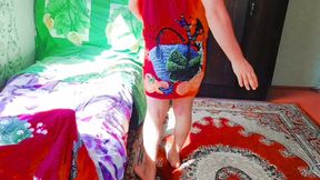 Sweet Yuppalino Heat Melts Me Whole