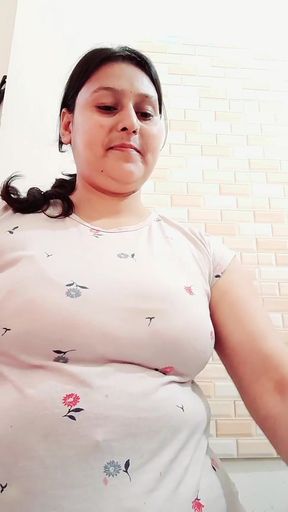Puja Bhabhi Morning Blogs
