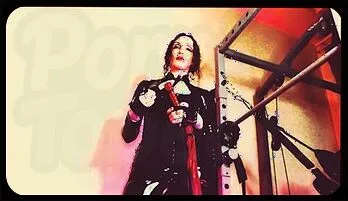 Eva Latex BDSM Solo Fetish Goddess - High-Octane HD Porn Clear video