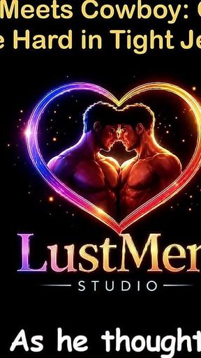 English Audio Gay Sex Story - Lacrosse Jock Meets Cowboy College Stud Gets Rode Hard in Tight Jeans - Part 6