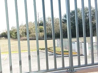 OMG WE DONE GOT CAUGHT AT HOTEL! TRYING TO GET AWAY FROM HER SPOUSE!!