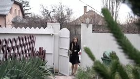 First His Girlfriend Gets Fucked and Then Her Mother