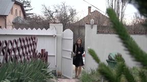 First His Girlfriend Gets Fucked and Then Her Mother