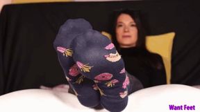 Stinky and Dirty Socks - HD MP4