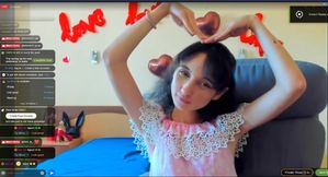 Marri-Stella from: stripchat
