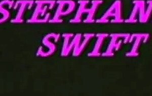Stephanie swift doing blowjob