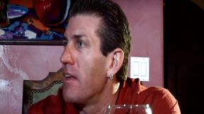 Sasha Knox's hot anal desires