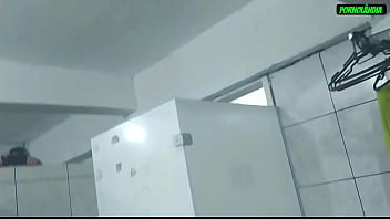 Engolindo tudo