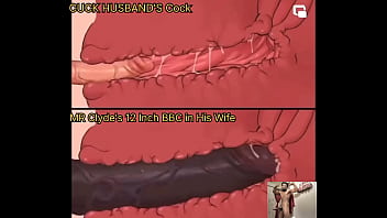 12+ inch cock - Cartoon Porn Videos - Anime & Hentai Tube