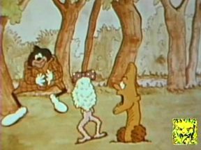 Cool XXX Cartoons