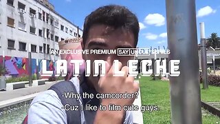 Stepdad teaches twink stepson how to stand up to bullies with anal and cumshot techniques