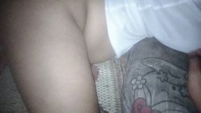 Amateur Mother-in-Law Footage 2010
