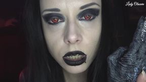 SNIFF THE ESSENCE OF SATAN (eng sub)