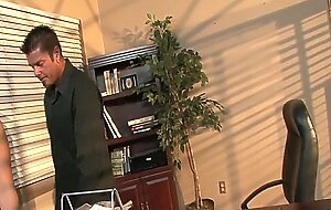 Aubrey Adams eagerly rides Cheynne Collins' cock