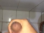 Hot teen get scam by a old gay to pay her tuition to blowjob