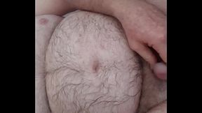 Rustyas1 - Pissing On Myself For You