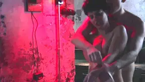 Custom Made Fantasy With Julie T And Pol Marcel