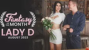 August 2023 Fantasy Of The Month - S4:E11 - Nubilefilms