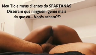 My Uncle Seduced me, I ended up him!