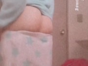 Morning rutine-Berenice Moon- twitter Berenicemoonsg