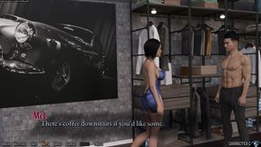 Strong Desire #5